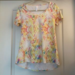 LuLaRoe Classic T. Size XS.